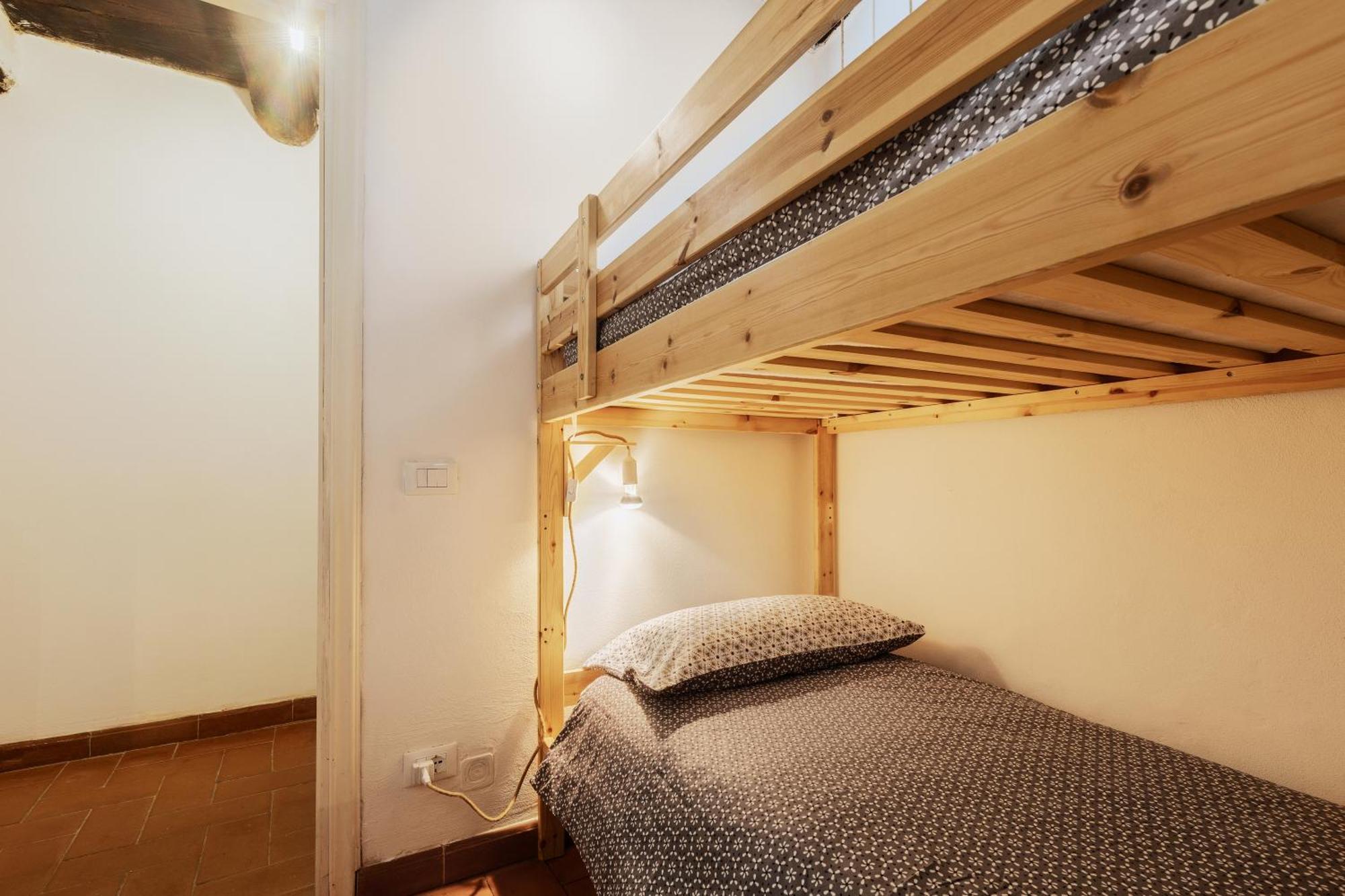 Stella Alpina Nordic Style And Relax Appartement Levigliani Buitenkant foto